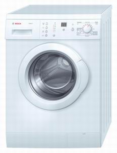 BOSCH Maxx 5 WLX 24360 OE
