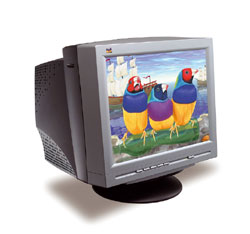 CRT монитор ViewSonic E92f+SB