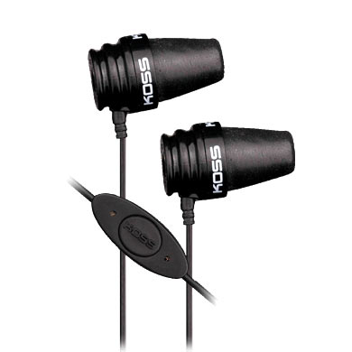 Гарнитура KOSS iSPARK 