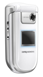 Мобильный телефон BenQ-Siemens CF61