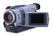 Цифровая видеокамера Sony DCR-TRV238