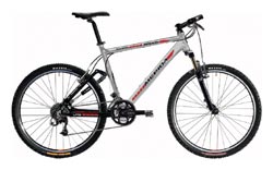 Горный велосипед MERIDA Mission Speed