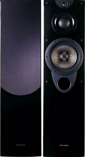 Акустическая система Wharfedale Opus 1