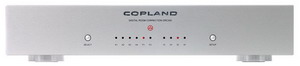Корректор пространственного звучания Copland DRC-205