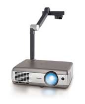 LCD проэктор Toshiba TLP-T401