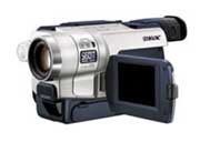 Аналоговая видеокамера Sony CCD-TRV218E