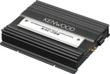 Автомобильный усилитель мощности KENWOOD KAC-728