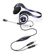 Наушники Plantronics Audio 70