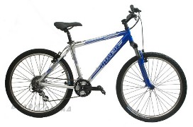 Горный велосипед TREK 3900 (2008)