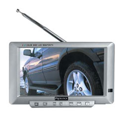 Автомобильный монитор Prology HDTV-700