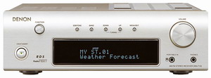 Стереоресивер DENON DRA-F102