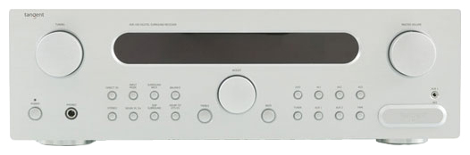 AV-ресивер Tangent AVR-100