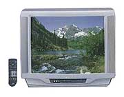Телевизор JVC AV-2555TEE