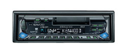 Автомагнитола KENWOOD KRC-37Y
