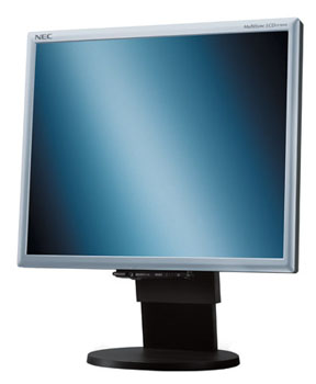 LCD монитор NEC MultiSync® LCD1570NX