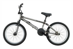 BMX велосипед Haro Mirra Flair 2005