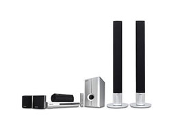 Система домашнего кинотеатра Pioneer DCS-240