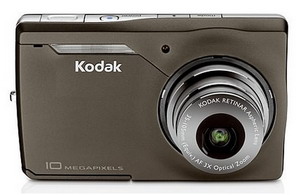 Цифровая фотокамера Kodak EasyShare M1033
