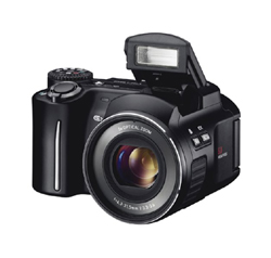 Цифровая фотокамера Casio Exilim Pro EX-P505