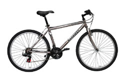 Горный велосипед Nordway Discovery 2005