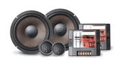 Компонентные акустические системы Cerwin Vega! IT-7.02E