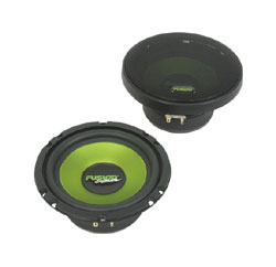 Компонентные акустические системы Fusion FEC-65