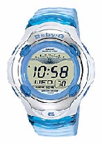 Наручные часы Casio BGR-210DM-5V