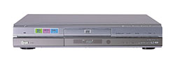 DVD-проигрыватель LG Electronics DR-487