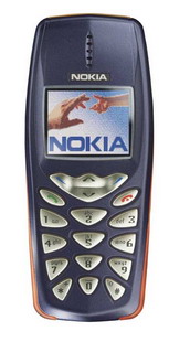 Мобильный телефон Nokia 3510i