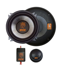 Компонентные акустические системы Mystery MJ550