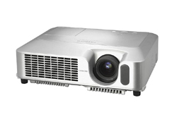 LCD видеопроектор Hitachi CP-X250