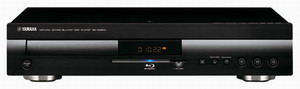 Blu-ray проигрыватель Yamaha BD-S2900