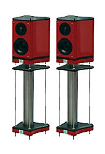 Акустическая система Eventus Audio Metis