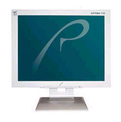 LCD монитор RoverScan Optima 150