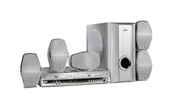 Система домашнего кинотеатра LG LH-CX440