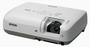 Жидкокристаллический проектор Epson EH-TW420