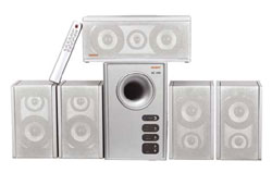 Комплект акустических систем Orient AC-100 (D60-D)