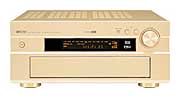 AV-усилитель YAMAHA DSP-AX3200 G