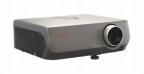 DLP проектор EIKI EIP-200