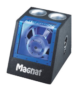 Корпусной пассивный сабвуфер Magnat Neoforce 1120