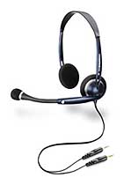 Наушники Plantronics Audio 40