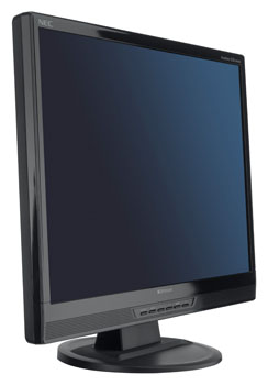 LCD монитор NEC AccuSync® LCD22WMGX