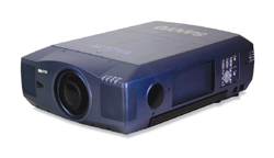 LCD видеопроектор Sanyo PLV-HD10