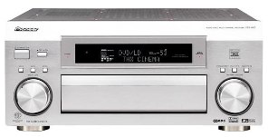 AV-ресивер Pioneer VSX-AX5
