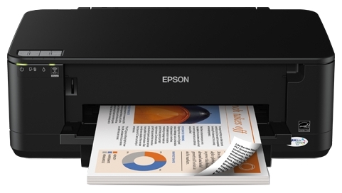 Принтер Epson Stylus Office B42WD