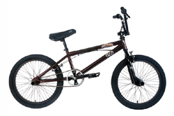 BMX велосипед DK Bikes CLEVELAND-515