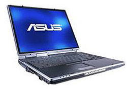 Ноутбук Asus A2800G