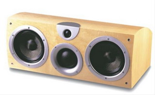 Акустическая система Wharfedale Opus Center