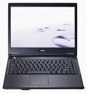 Ноутбук BenQ Joybook Q41