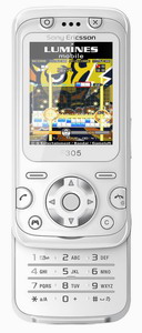 Мобильный телефон SonyEricsson F305